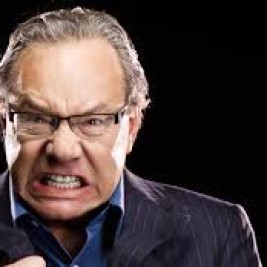 Lewis Black Agent